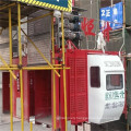 Elevator Hoist Machine for Construction Elevator Hoist